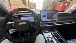BAIC BJ30e